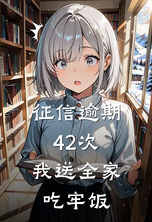 征信逾期42次，我送全家吃牢饭(王翠萍陈佳)热门网络小说推荐_最新完结小说推荐征信逾期42次，我送全家吃牢饭王翠萍陈佳