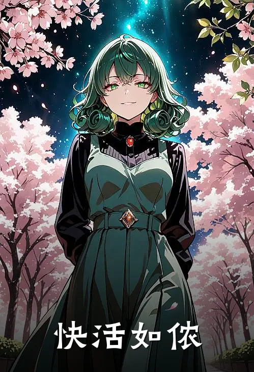 快活如侬(沈予初沈九卿)全集阅读_快活如侬最新章节阅读