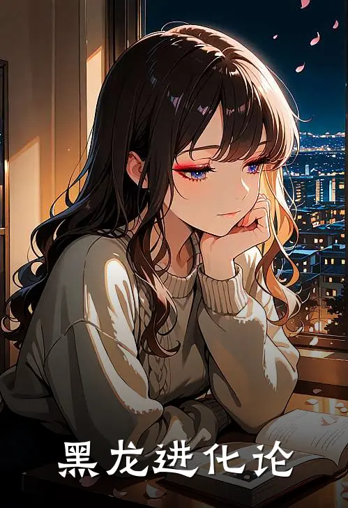 黑龙进化论