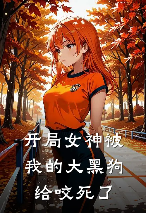 开局女神被我的大黑狗给咬死了