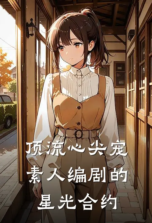 顶流心尖宠：素人编剧的星光合约