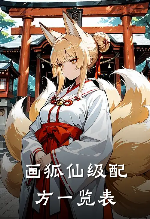 画狐仙级配方一览表