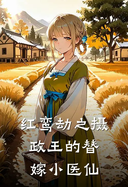 红鸾劫之摄政王的替嫁小医仙