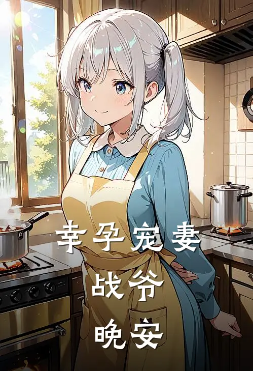 幸孕宠妻：战爷，晚安