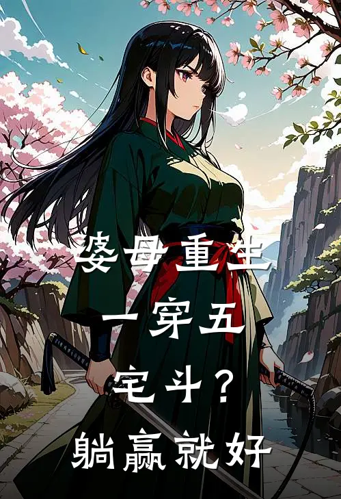 婆母重生一穿五，宅斗？躺赢就好