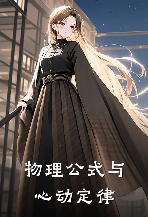物理公式与心动定律
