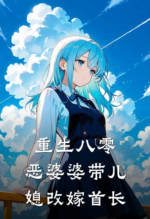 重生八零：恶婆婆带儿媳改嫁首长