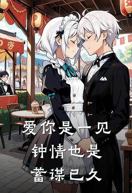 沈挽宁陆屿淮《爱你是一见钟情也是蓄谋已久》完整版在线阅读_沈挽宁陆屿淮完整版在线阅读