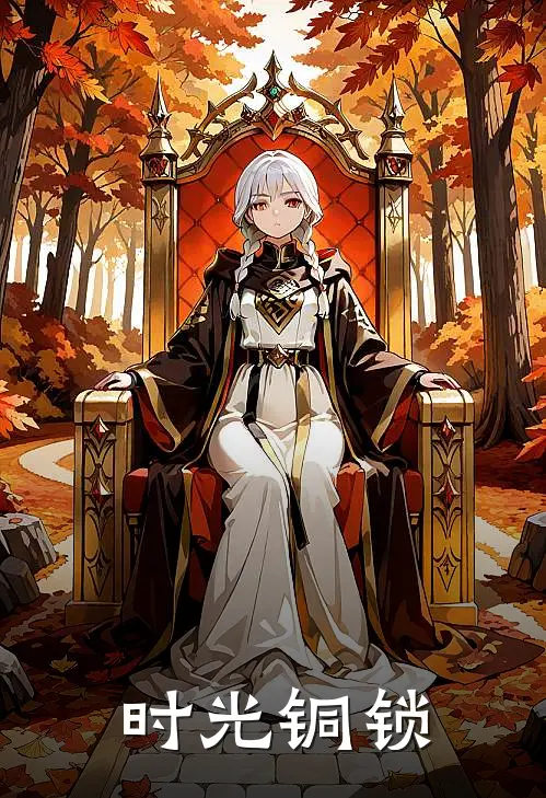 时光铜锁(朝鲁额尔敦)免费小说_最新小说全文阅读时光铜锁朝鲁额尔敦