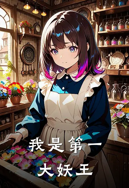 我是第一大妖王