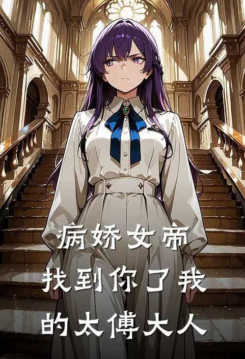 病娇女帝：找到你了我的太傅大人林衍白洛颜最新免费小说_免费完本小说病娇女帝：找到你了我的太傅大人林衍白洛颜