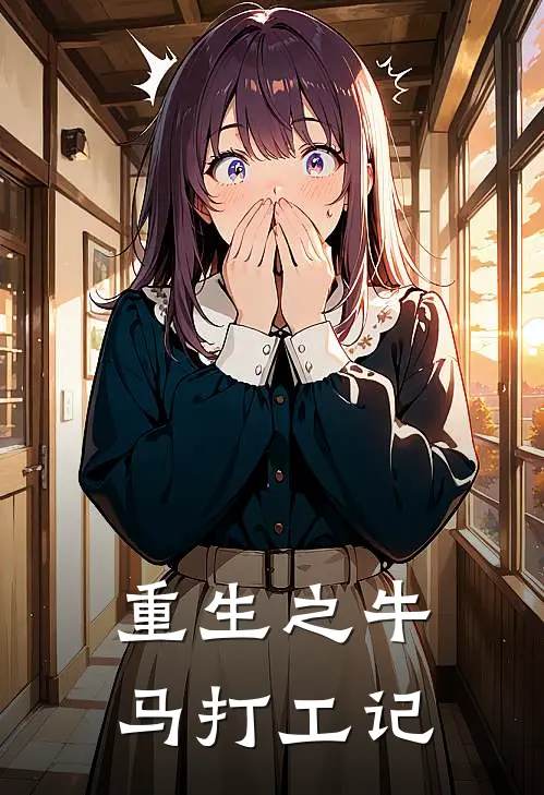 重生之牛马打工记