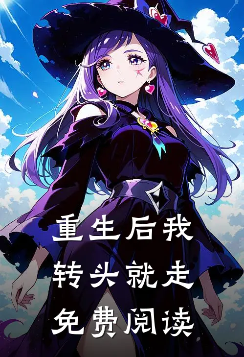 重生后我转头就走免费阅读