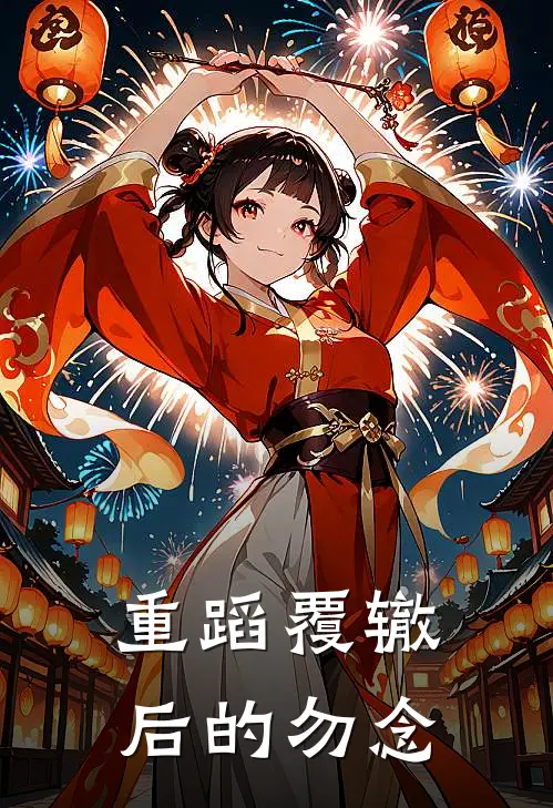 重蹈覆辙后的勿念