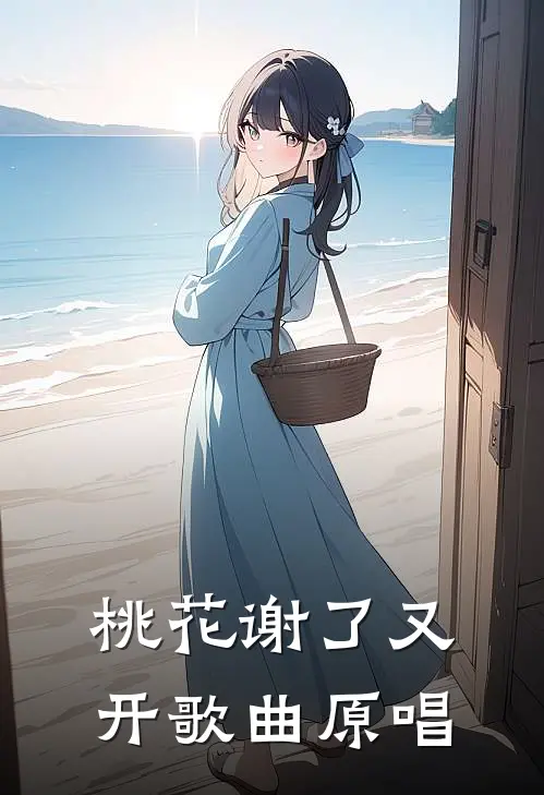 桃花谢了又开歌曲原唱