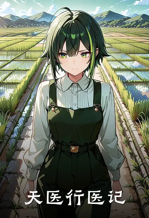 天医行医记林沝李铄免费小说推荐_推荐完结小说天医行医记(林沝李铄)