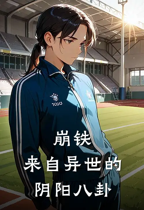 崩铁：来自异世的阴阳八卦