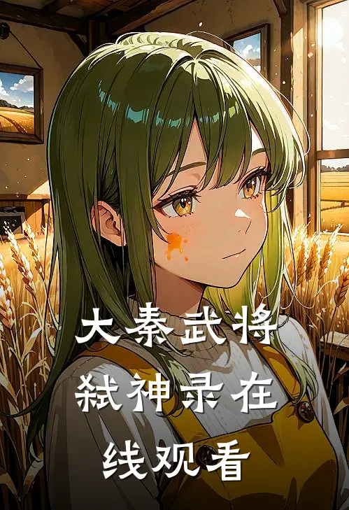 大秦武将弑神录在线观看