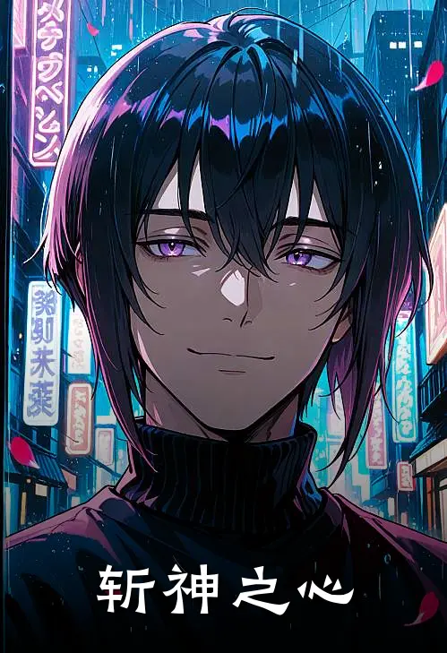 斩神之心(林七夜林七)最新小说_免费阅读完整版小说斩神之心(林七夜林七)