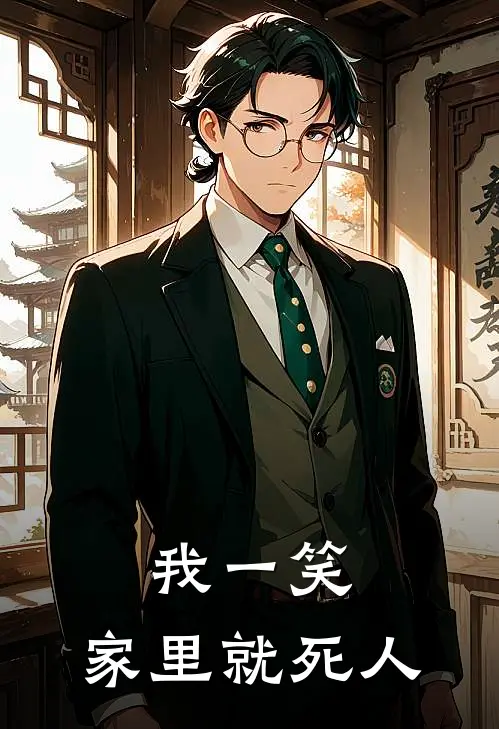 我一笑，家里就死人(朗朗阿寂)最新章节在线阅读_(我一笑，家里就死人)完整版免费在线阅读