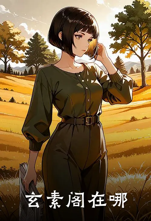 玄素阁在哪