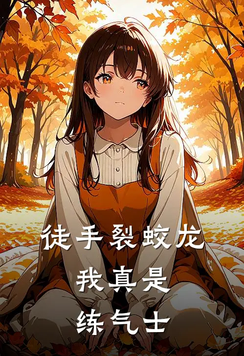 徒手裂蛟龙，我真是练气士(路鸣曹岩)最新好看小说_最新章节列表徒手裂蛟龙，我真是练气士(路鸣曹岩)