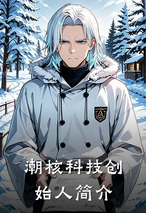 潮核科技创始人简介