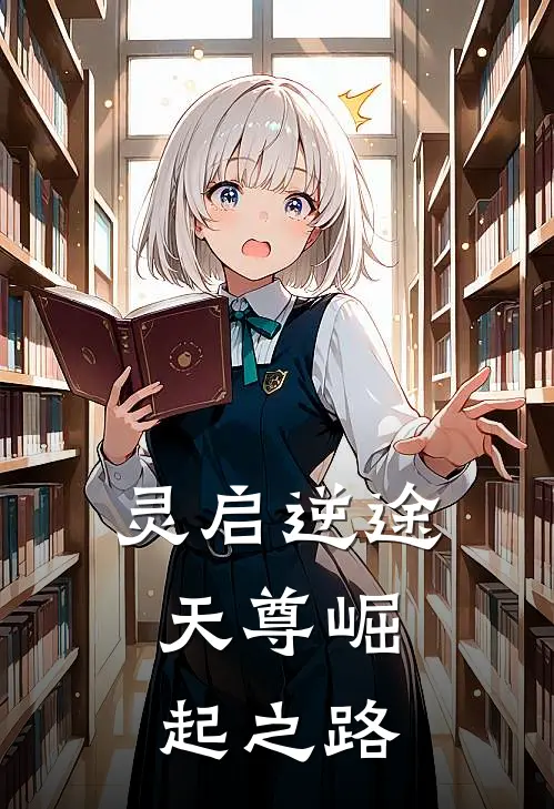 灵启逆途：天尊崛起之路