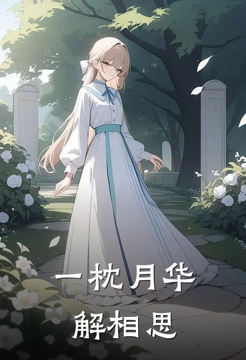 一枕月华解相思