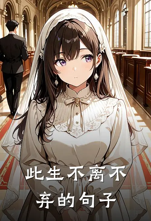此生不离不弃的句子