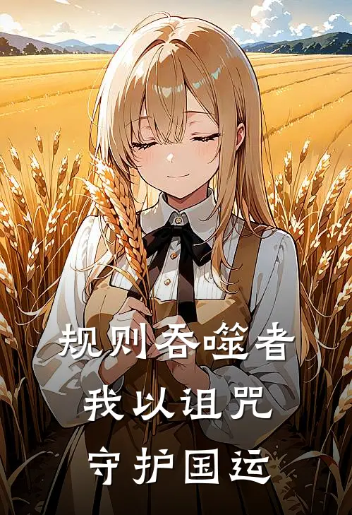 规则吞噬者：我以诅咒守护国运