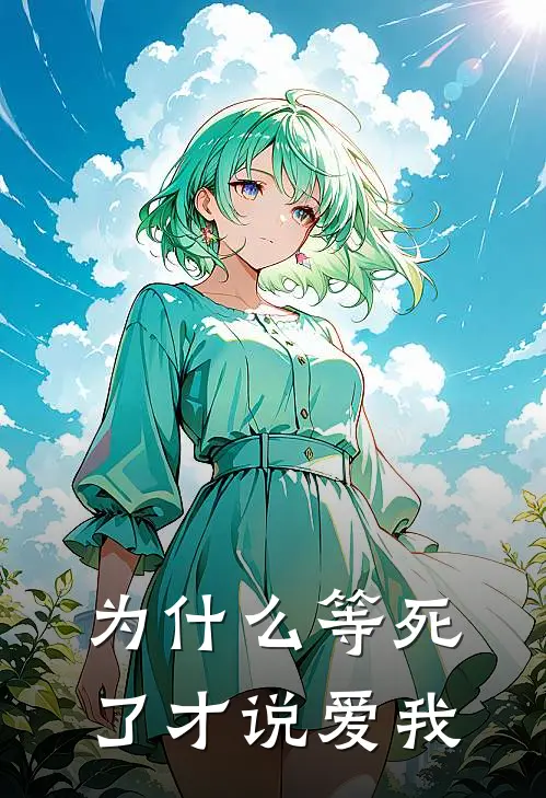 为什么等死了才说爱我(苏雪晴江辰白)热门小说大全_免费小说大全为什么等死了才说爱我苏雪晴江辰白