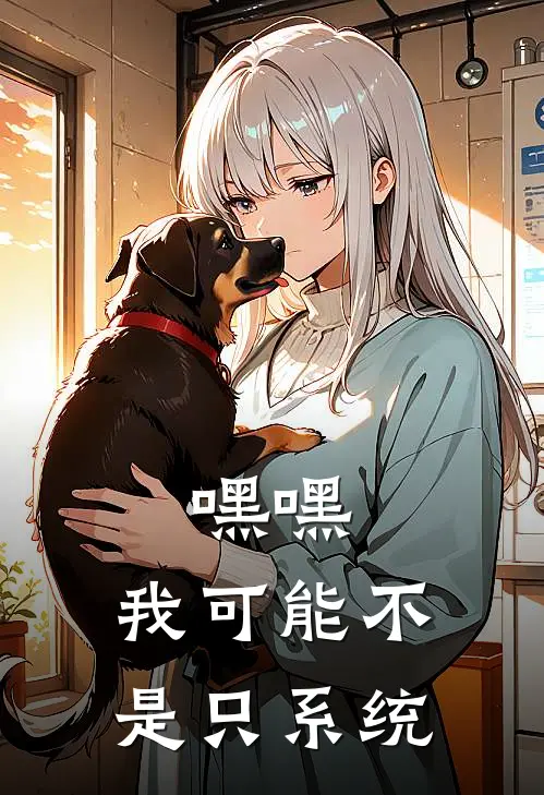 嘿嘿，我可能不是只系统