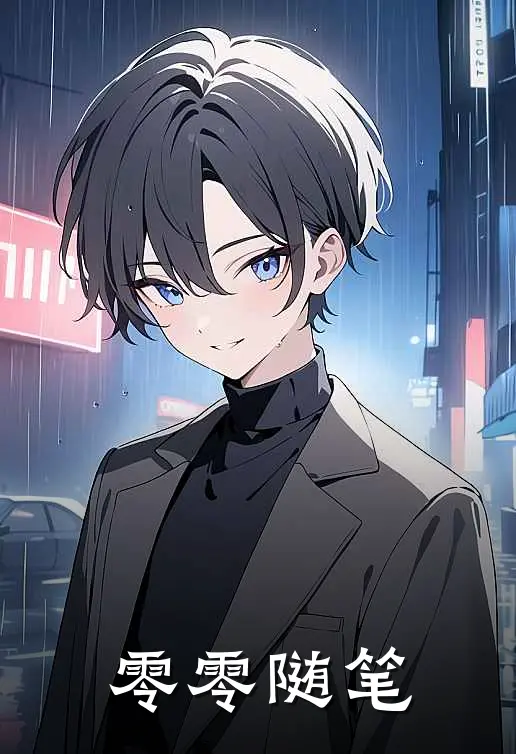 零零随笔