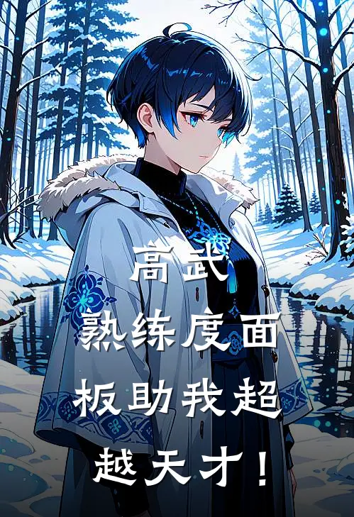 高武：熟练度面板助我超越天才！