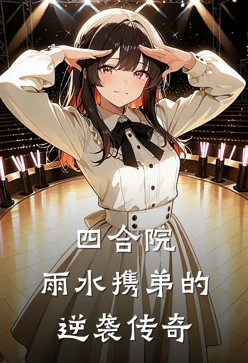 四合院：雨水携弟的逆袭传奇