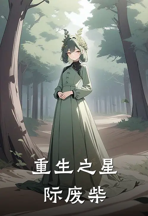 重生之星际废柴