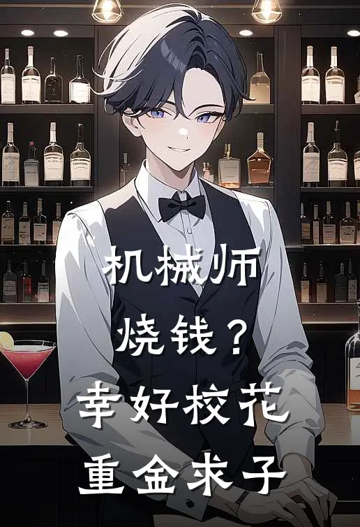 机械师烧钱？幸好校花重金求子