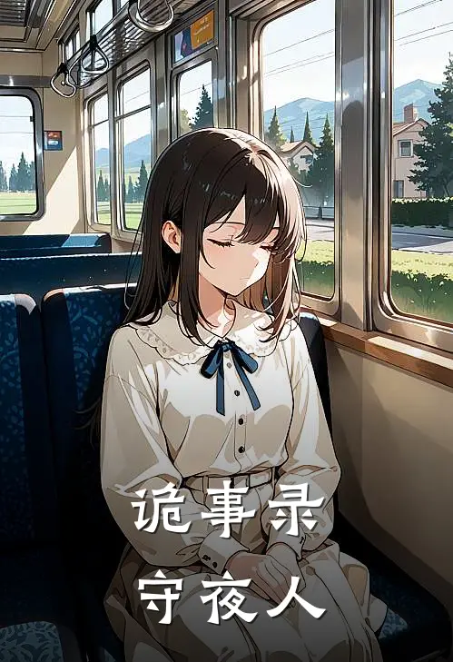 诡事录：守夜人