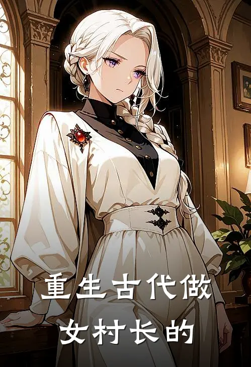 重生古代做女村长的
