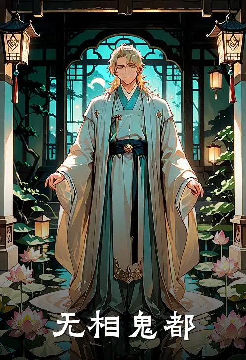 无相鬼都符允恪允恪完本小说免费阅读_最新章节列表无相鬼都(符允恪允恪)