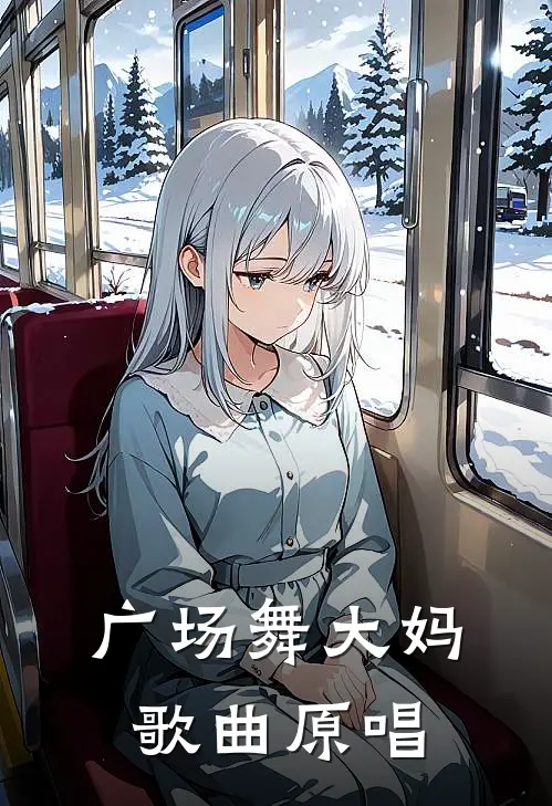 广场舞大妈歌曲原唱