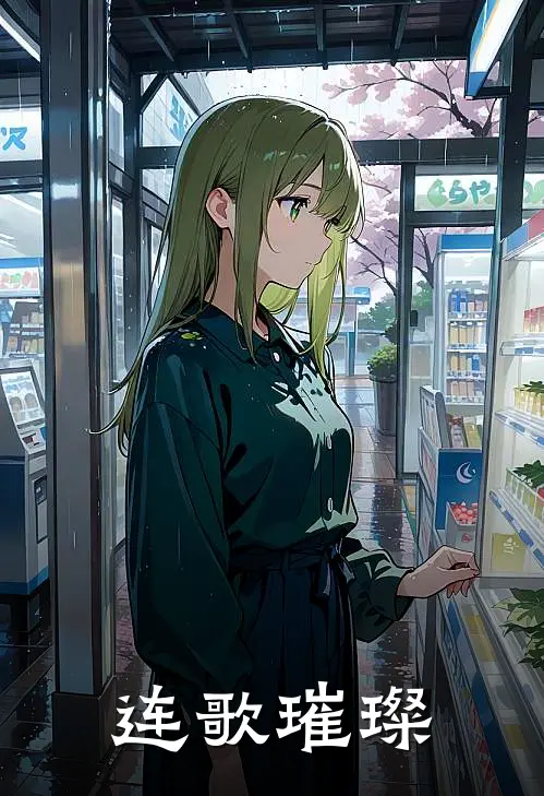 曲连歌连歌(连歌璀璨)完整版免费在线阅读_《连歌璀璨》全集在线阅读