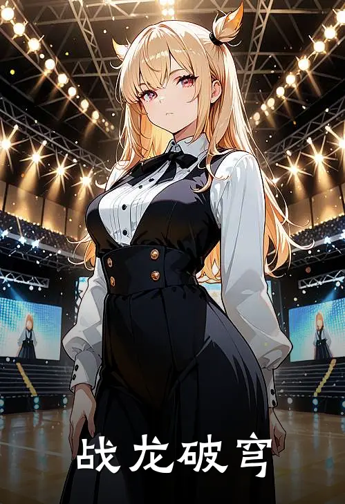 战龙破穹