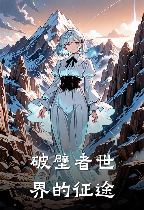 破壁者世界的征途(林志羽艾米丽)免费小说完结版_最新章节列表破壁者世界的征途(林志羽艾米丽)