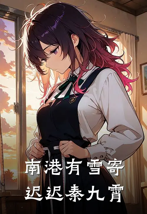 南港有雪寄迟迟秦九霄