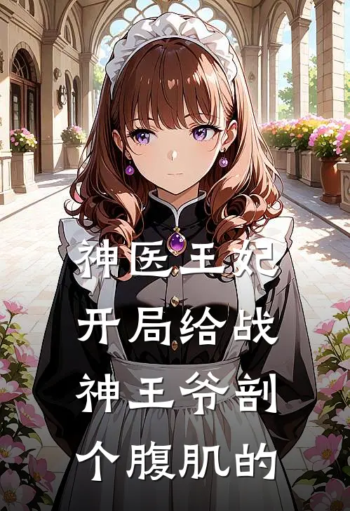 神医王妃开局给战神王爷剖个腹肌的