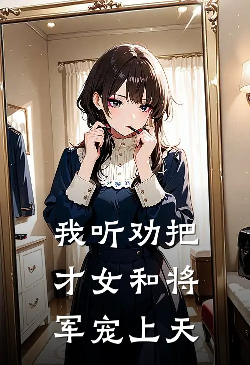 我听劝把才女和将军宠上天玉如意懿旨免费小说全本阅读_小说免费完结我听劝把才女和将军宠上天玉如意懿旨