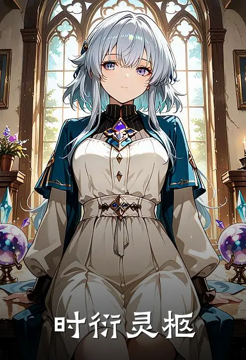 时衍灵柩(季岚季岚)_季岚季岚热门小说