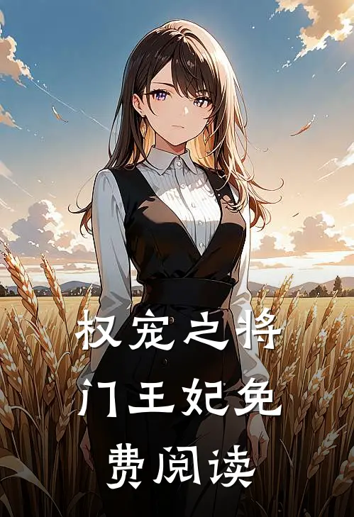 权宠之将门王妃免费阅读